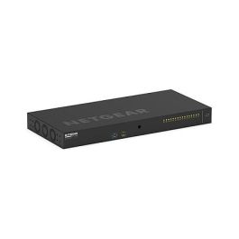 NETGEAR M4250-16XF Switch Gestionado de Red con 16 Puertos SFP+ L2/L3 Montaje en Rack 1U Precio: 1500.68999949. SKU: B17FFGG3BE