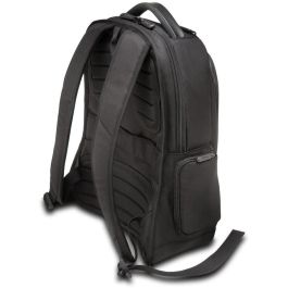 Kensington Mochila para portátil 15.6" Contour 2.0 Business, ergonómica para notebook