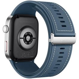 Huawei D2 (Luca-B29) Smartwatch Azul Pantalla AMOLED Táctil