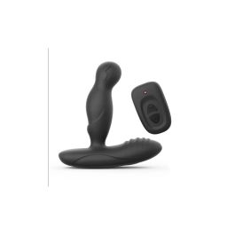 Estimulador De Próstata Dorcel DOR188 Negro Precio: 56.50000015. SKU: B1JEH6BMPJ