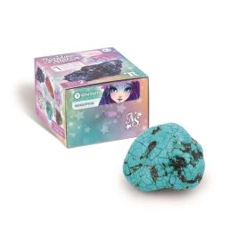 Hape Piedra Estelar Coleccionable 8.40x7.50x5.30 cm, Edad Mínima 7 Años