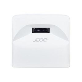 Acer Apex Vision L812 Proyector Gaming 4K UHD 4000 Lúmenes Láser DLP, Smart TV, WiFi, Bluetooth, Zoom 2.0, Incluye Gafas 3D