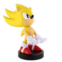 EXQUISITE GAMING Cable Guy Sub Super Sonic 21cm, Soporte para Mando de PS5, Xbox Series X/S y Teléfonos Inteligentes
