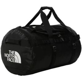 Bolsa de deporte - THE NORTH FACE - Base Camp Duffel M - Negro - L 35,5 x H 63,5 x W 35,5 cm - 71 L Bolsa de deporte - THE NORTH FACE - Base Camp Duffel M - Negro - L 35,5 x H 63,5 x W 35,5 cm - 71 L