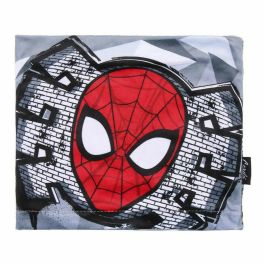 Cerdá Braga Cuello Spiderman para Niños | Bufanda Tubular Infantil 3-12 Años | 100% Poliéster Color Gris Precio: 5.94999955. SKU: B1CXBG2AV6