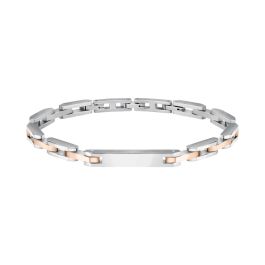 Pendientes Sector SAFT52 Acero 22 cm