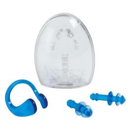 Tapones para oidos y clip nasal (+ 8 años) Precio: 1.5900005. SKU: B14DGETFB7
