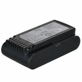 Samsung Jet 75E Pet VS20B75ACR5/WA - Aspirador Escoba sin Cable, 550W, 60 min Autonomía, Limpieza Mascota