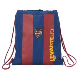 Cartera Escolar Safta Levante U.D. Saco Plano 350x400 mm