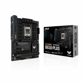 Placa base - ASUS - TUF GAMING B650-PLUS Precio: 254.79000008. SKU: S7817735