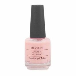 Pintaúñas Colorstay Gel Envy Revlon