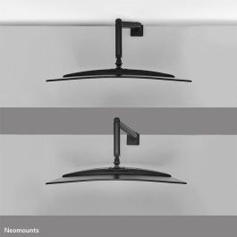Soporte de Mesa para Pantalla Neomounts DS70PLUS-450BL1