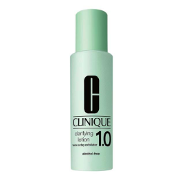 Clinique Clarifying Lotion 1.0 200 mL Precio: 25.1558997338. SKU: S4502036