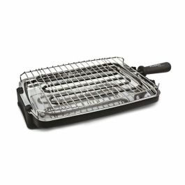 Barbacoa Eléctrica Flama 421FL 2400W (34 x 29 cm) Barbacoa Eléctrica Flama 421FL 2400W (34 x 29 cm) Precio: 35.50000003. SKU: S0420594