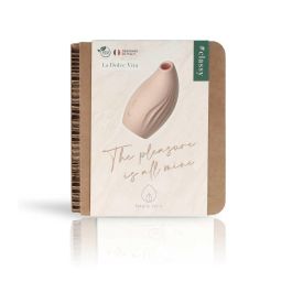 Succionador de Clítoris Totally For U DOLCE VITA Succionador de Clítoris Totally For U DOLCE VITA