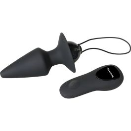 Plug Anal Evolved Plug & Play Negro