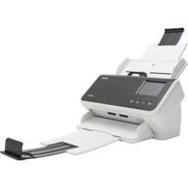 Kodak Escáner de Documentos S2060w A4 60 ppm Dúplex ADF 80 hojas USB 3.1 Wi-Fi
