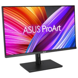 ASUS ProArt PA328QV Monitor 31.5" WQHD 2560x1440 LED IPS 5ms 75Hz HDMI DP sRGB 100% Antirreflectante Negro