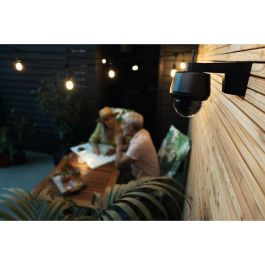 Abus PPIC52520B Cámara de Vigilancia IP Wi-Fi SmartLook 1920x1080p