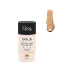 Maquillaje Fluido Radiant Care 08 Golden Bronze 30 Ml Precio: 18.58999956. SKU: B18Y8X4X3T