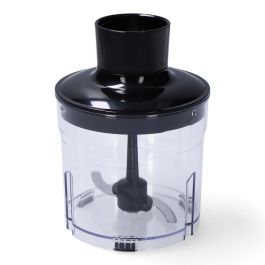 Edm Recambio Triturador Batidora 07648 Transparente / Negro Precio: 7.79000057. SKU: B1FTRE855N