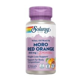 Moro Red Orange 400 Mg Precio: 26.7899995. SKU: B182RQWEPB