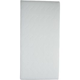 Colchón TINEO CROISSANCE - Escalable - 2 caras de apoyo: Firme y Suave - 60x120x12 cm Colchón TINEO CROISSANCE - Escalable - 2 caras de apoyo: Firme y Suave - 60x120x12 cm