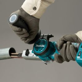 Makita DBS180Z Lijadora de Detalles a Batería 18V, Velocidad Ajustable 600-1700 m/min, para lijado preciso