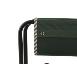 Utensilios Terraza Y Jardin DKD Home Decor Blanco Verde 45 x 45 x 45 cm Set de 8 Utensilios Terraza Y Jardin DKD Home Decor Blanco Verde 45 x 45 x 45 cm Set de 8