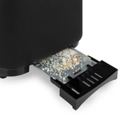 Tostadora Princess 142360 Negro mate
