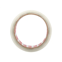Carlin Cinta Adhesiva Precinto Polipropileno Transparente 60 mt x 48 mm para Embalaje