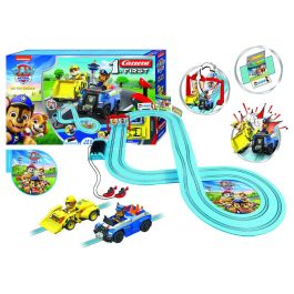 Carrera Circuito de Carreras On the Double Paw Patrol Patrulla Canina +3 años 2.9 metros