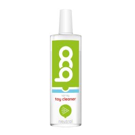 Aceite de Masaje Erótico Boo 150 ml