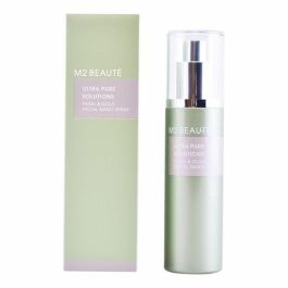 M2 Beauté Ultra Pure Solutions Pearl & Gold Facial Nano Spray Precio: 53.90000055. SKU: S0560995