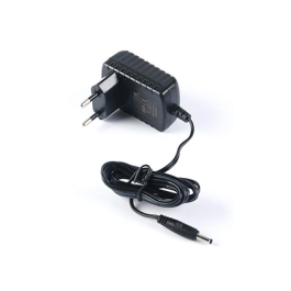 Q-connect KF14521 Adaptador de Corriente para Grapadora 100-240V 50/60Hz 0.3A