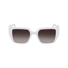 Gafas de Sol Mujer Karl Lagerfeld KL6098S-105 Ø 52 mm
