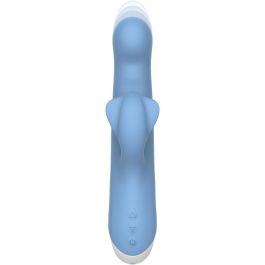 Vibrador Punto G Evolved Azul