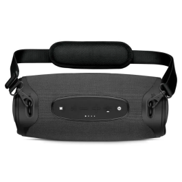 Medion Altavoz Bluetooth L 50W 47h Batería IPX7 Iluminación RGB