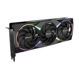 PNY GeForce RTX 5060 Ti 8GB GDDR7 Triple Fan OC ARGB Tarjeta Gráfica