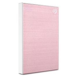 Disco Duro Externo Seagate STKY2000405 2 TB HDD Disco Duro Externo Seagate STKY2000405 2 TB HDD