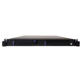 Quantum Storage TC-L93CN-AR Unidad de Almacenamiento SAS LTO-9 Tape Drive Rack 19" 45 TB 1U Precio: 6201.50000052. SKU: B1BN5QGHR9
