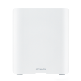 ASUS ZenWiFi BT8 (2-pack) Sistema de Malla Wi-Fi 7 Tribanda (2.4/5/6 GHz) 8643 Mbit/s Blanco 90IG0930-MO3B20 ASUS ZenWiFi BT8 (2-pack) Sistema de Malla Wi-Fi 7 Tribanda (2.4/5/6 GHz) 8643 Mbit/s Blanco 90IG0930-MO3B20
