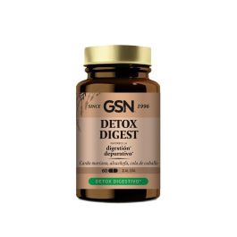 Detox Digest Detox Digest Precio: 19.5000003. SKU: B1FGH784WL