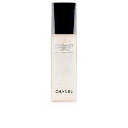 Chanel IL57B L'EAU DE MOUSSE Limpiador Facial Espuma Agua Micelar 150ml - Limpieza Suave Piel Radiante Todo Tipo Pieles Precio: 52.5000003. SKU: S4517570