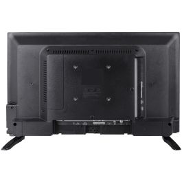 Trevi LTV 2401 SA2 61 cm (24") HD Negro 180 cd / m² Trevi LTV 2401 SA2 61 cm (24") HD Negro 180 cd / m²