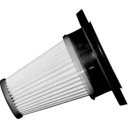 Jocca JOC8435253568137 Aspiradora de Coche 100W, 0,5L, Gris con Cable 3m y Accesorios incluidos Jocca JOC8435253568137 Aspiradora de Coche 100W, 0,5L, Gris con Cable 3m y Accesorios incluidos