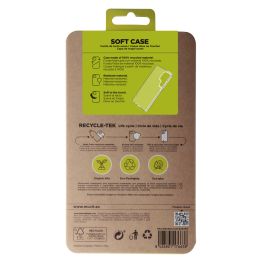 Funda para Móvil Muvit for Change Galaxy S25 Ultra Galaxy S25 Ultra