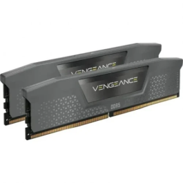 Memoria Corsair Ddr5 32Gb 2X16Gb Pc6000 Vengeance CMK32GX5M2E6000Z36 Memoria Corsair Ddr5 32Gb 2X16Gb Pc6000 Vengeance CMK32GX5M2E6000Z36
