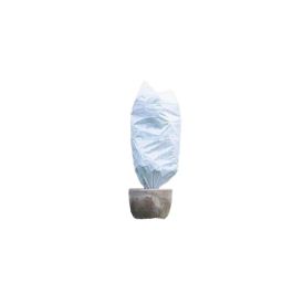 Nature Juego de 2 Fundas de Invierno 50 g/m² Polipropileno Ø 75 cm x 1.50 m Blanco Precio: 28.49999999. SKU: B14MJ4DXY2