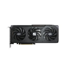 Gigabyte GeForce RTX 5060 GAMING OC 8G Tarjeta Gráfica - 8GB GDDR7, 2595 MHz, 3x DisplayPort, 1x HDMI, 9VN5060GO-00-G10